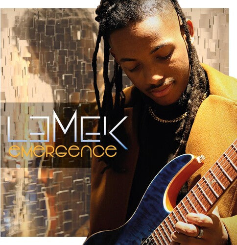 Lemek - EMERGENCE