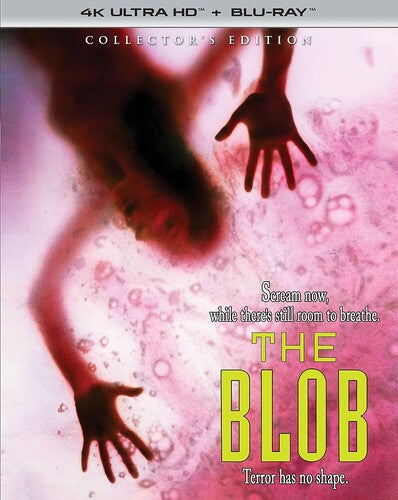 The Blob