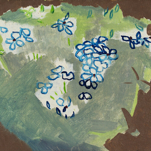 Yuta Nagashima - Blue Hydrangea