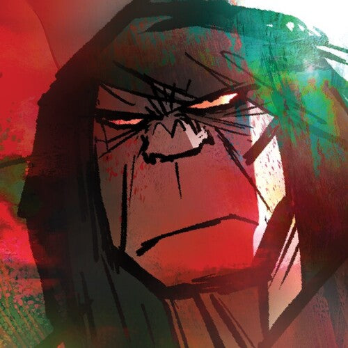 Tyler Bates / Joanne Higginbottom - Genndy Tartakovsky's Primal (Original Soundtrack)