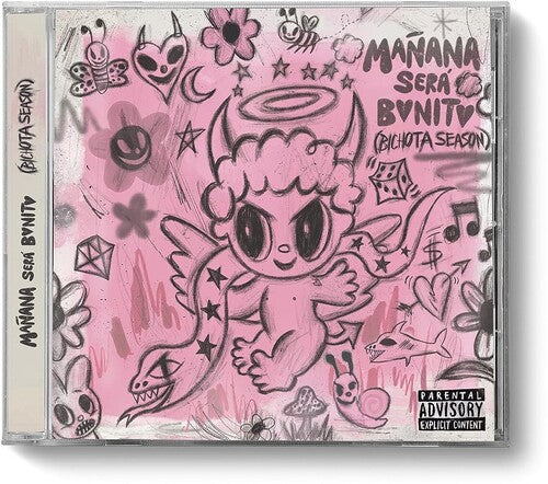 Karol G - Manana Sera Bonito (bichota Season)