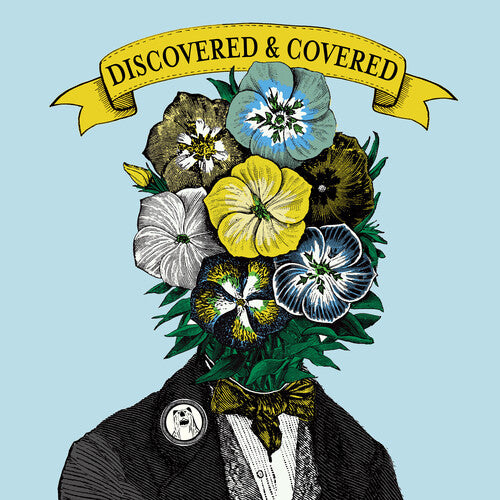 Discovered & Covered/ Various - Discovered & Covered (Various Artists)