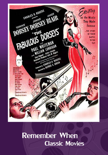 The Fabulous Dorseys