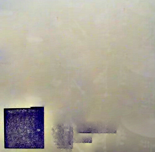 Quannnic - Kenopsia - Milky Clear