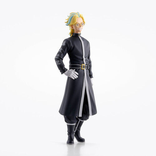 Banpresto - Tokyo Revengers - Rindo Haitani Statue