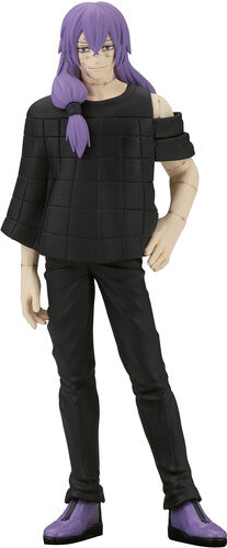 Banpresto - Jujutsu Kaisen - Jukon No Kata - Mahito Statue