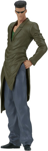 Banpresto - Yu Yu Hakusho - DXF - Toguro Brothers 30th Anniversary Younger Toguro