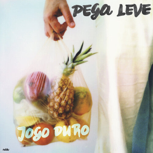 Jogo Duro - Pega Leve / De Boas
