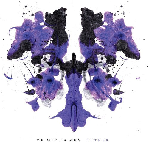 Of Mice & Men - Tether