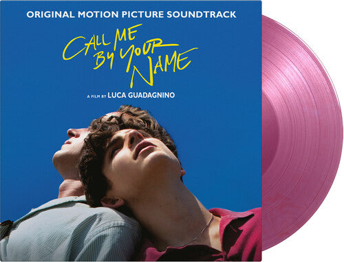 Call Me by Your Name - O.S.T. - Call Me By Your Name (Original Soundtrack)