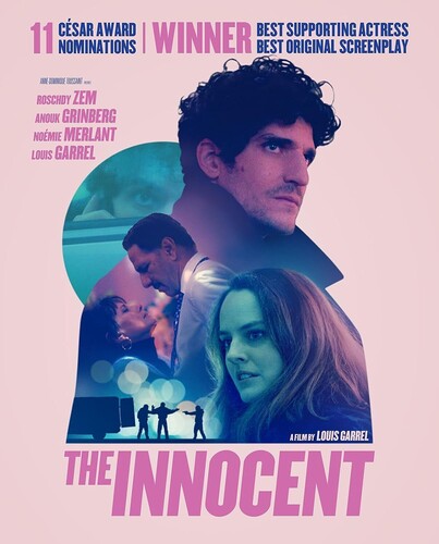 The Innocent (L'innocent) (Criterion Premieres)