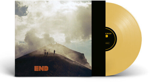 Explosions in the Sky - End - Yellow