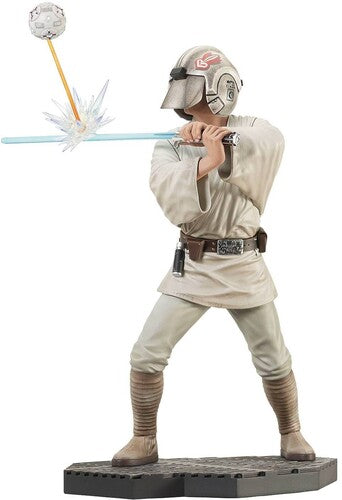 Luke Traini Gentle Giant - Star Wars - Milestones A New Hope Luke Skywalker Traini ...