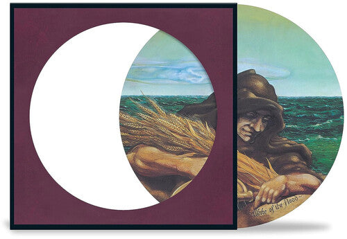Grateful Dead - Wake Of The Flood (50th Anniversary Remaster)