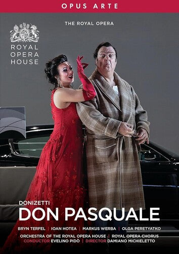 Don Pasquale