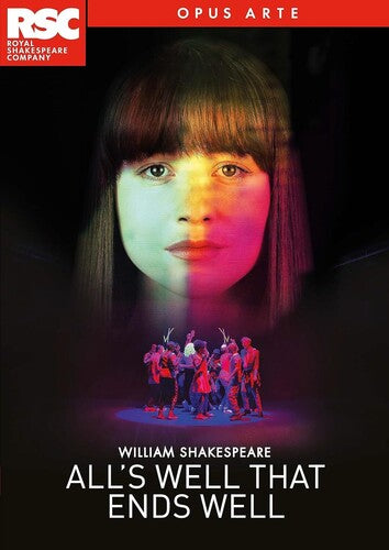 All's Well That Ends Well