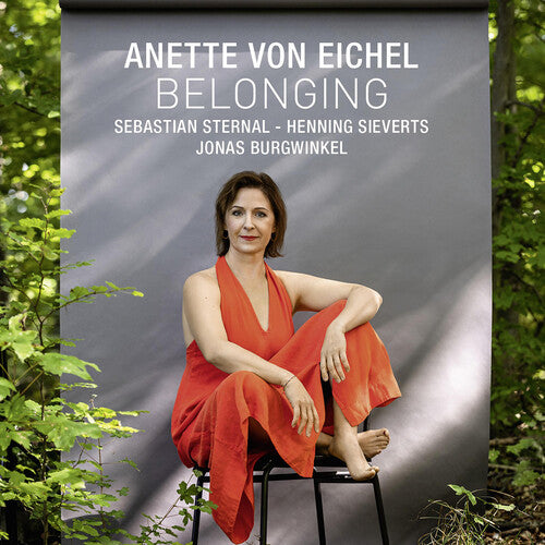 Anette Eichel Von/ Elton John - Belonging
