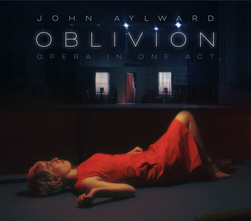 Tyler Boque - Oblivion