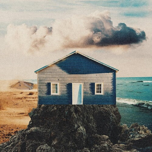 Cody Carnes - Firm Foundation