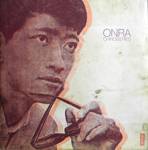 Onra - Chinoiseries