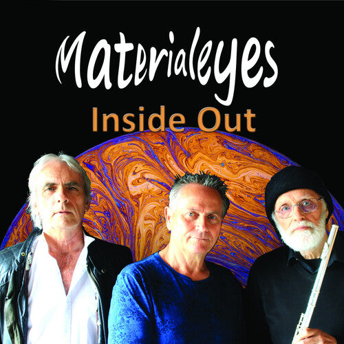 Materialeyes - Inside Out