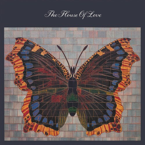 House of Love - House Of Love - 180gm Vinyl