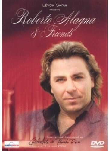 Alagna & Friends