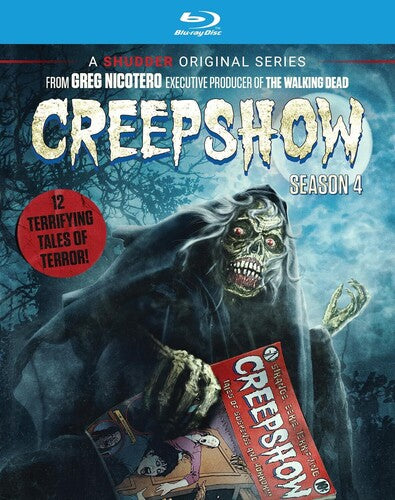 Creepshow: Season 4