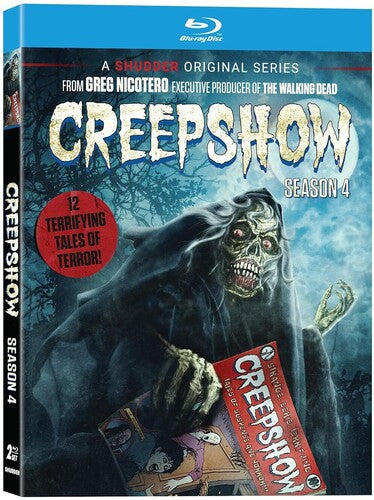 Creepshow: Season 4