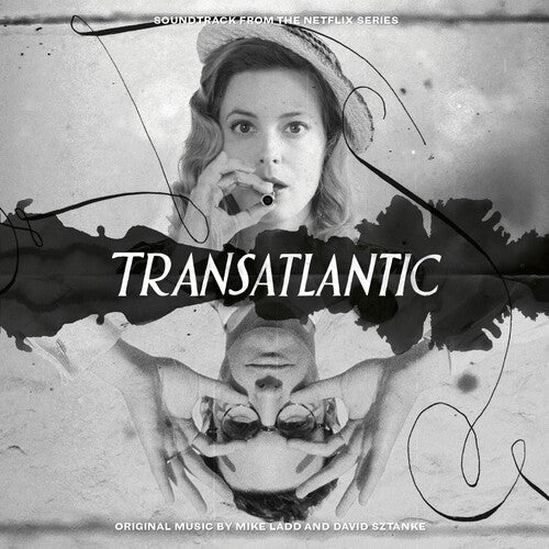 Mike Ladd / David Sztanke - Transatlantic (Original Soundtrack)