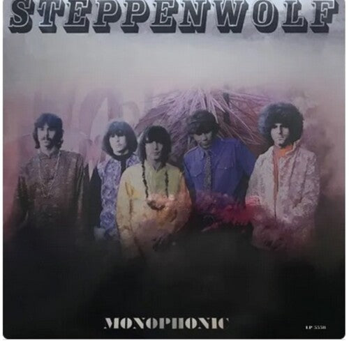 Steppenwolf - Steppenwolf