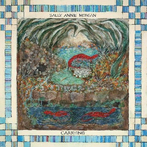 Sally Morgan Anne - Carrying