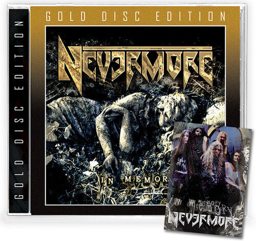 Nevermore - In Memory + 5