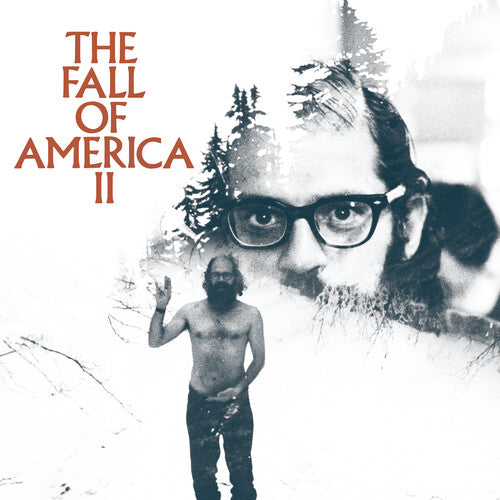 Allen Ginsberg's the Fall of America Vol. 2/ Var - Allen Ginsberg's the Fall of America Vol. 2
