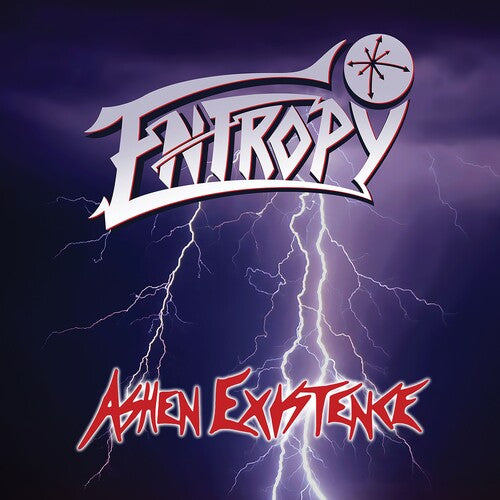 Entropy - Ashen Existence (anniversary Edition)