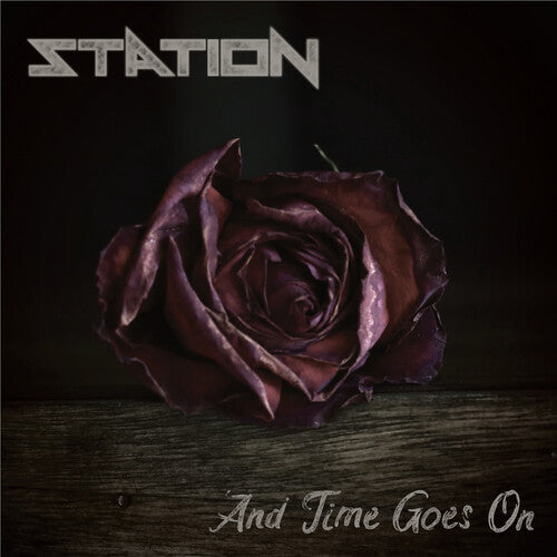 Station - And Time Goes on