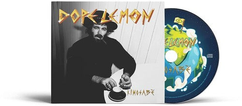 Dope Lemon - Kimosabe