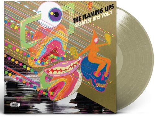 Flaming Lips - Greatest Hits, Vol. 1
