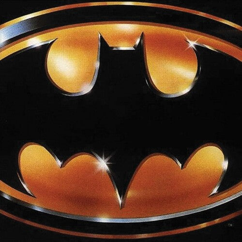 Prince & the Revolution - Batman (Original Soundtrack)