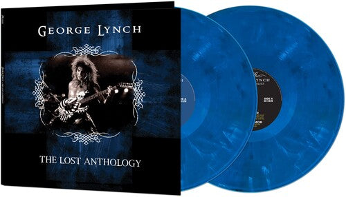 George Lynch - Lost Anthology