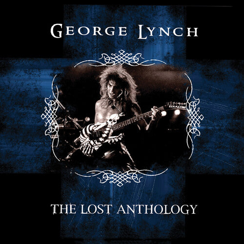 George Lynch - LOST ANTHOLOGY