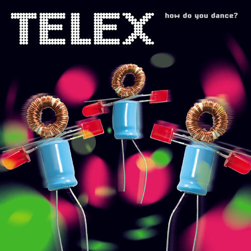 Telex - How Do You Dance?
