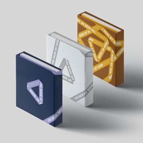 Seventeen - You Made My Dawn (Re-Issue)