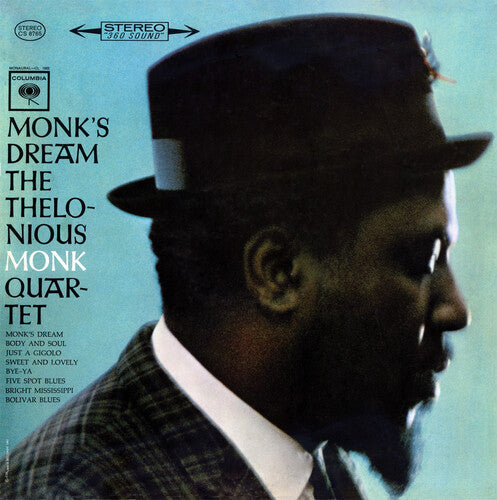 Thelonious Monk - Monk's Dream