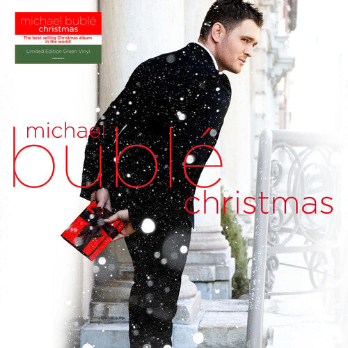 Michael Buble - Christmas