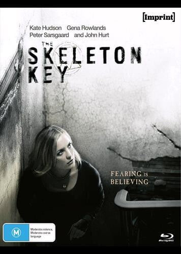 The Skeleton Key