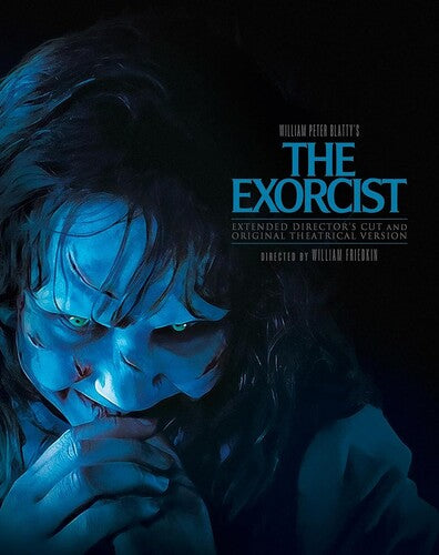 The Exorcist