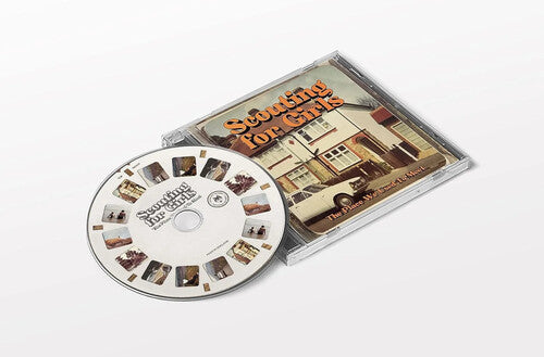 Scouting for Girls - Place We Used To Meet