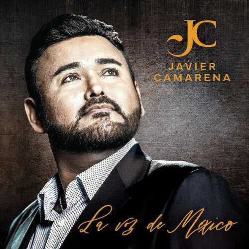 Javier Camarena - La Voz De Mexico