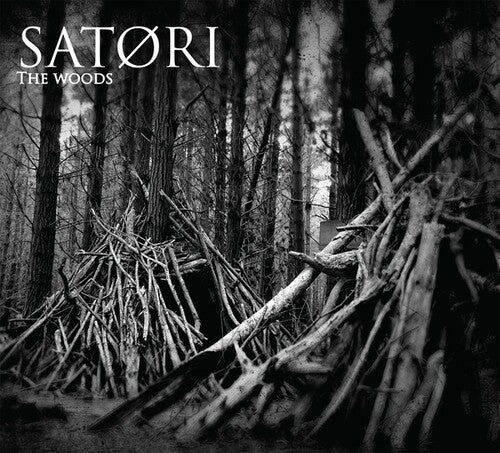 Satori (UK) - The Woods